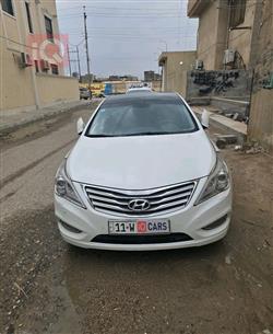 هيونداي أزيرا